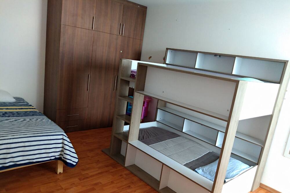 Photo of Bedroom in Puebla