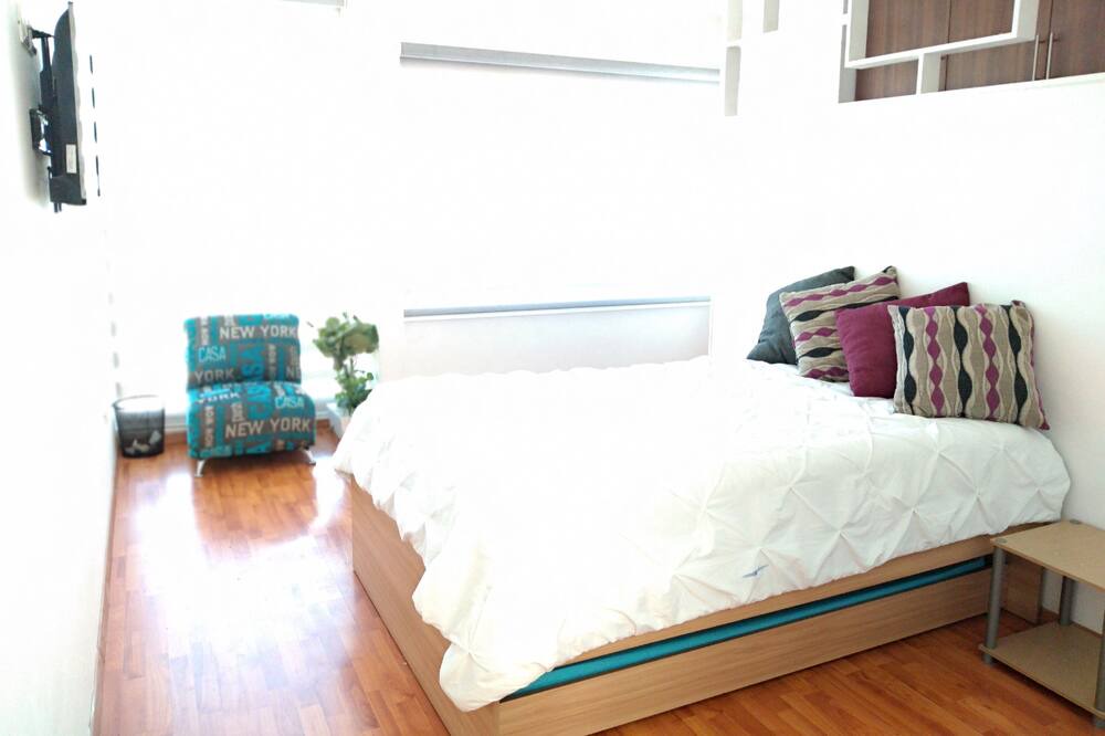 Photo of Bedroom in Puebla