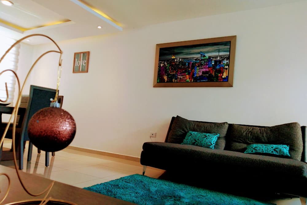 Photo of Livingroom in Puebla