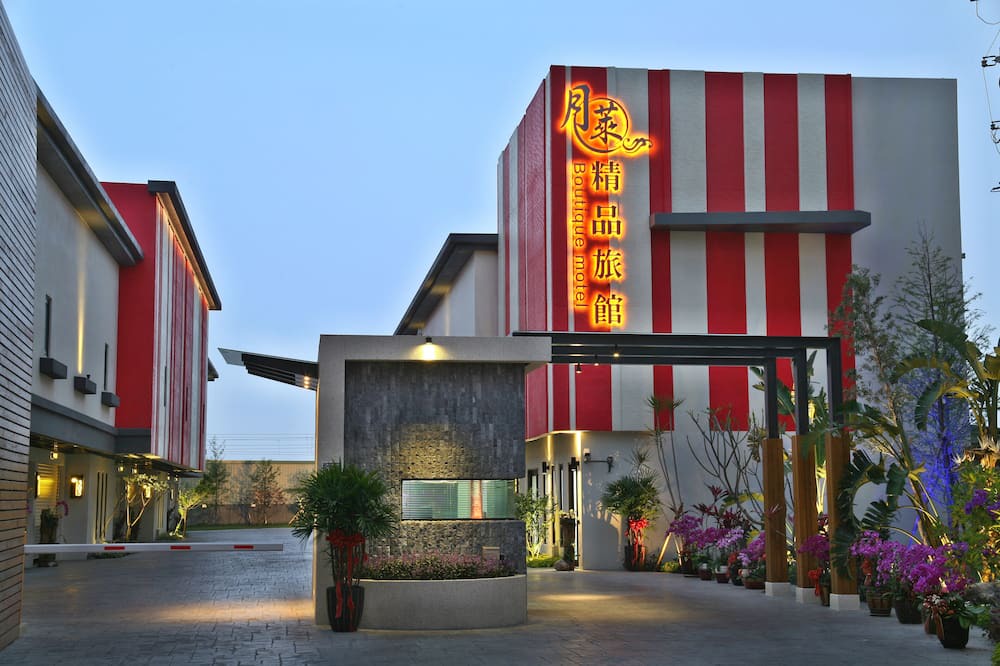 Photo of Outdoor in Tianzhong