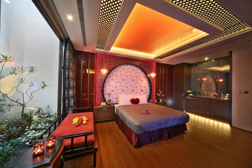 Photo of Bedroom in Tianzhong
