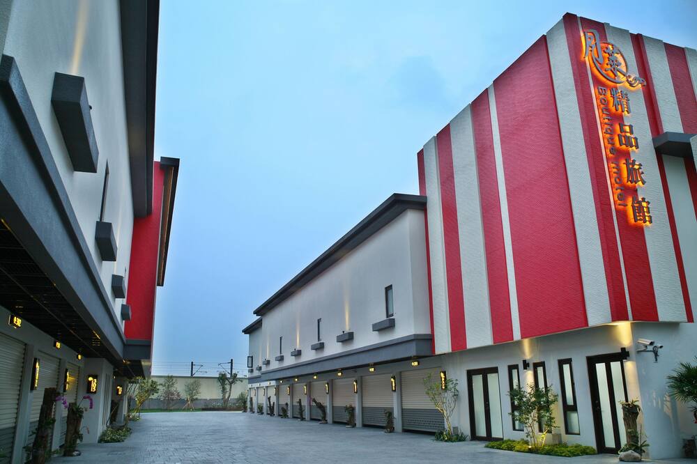 Photo of Outdoor in Tianzhong