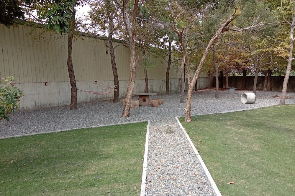 Photo of Outdoor in Tianzhong