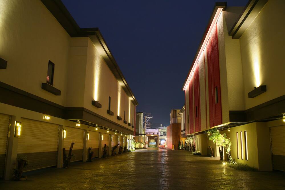 Photo of Outdoor in Tianzhong