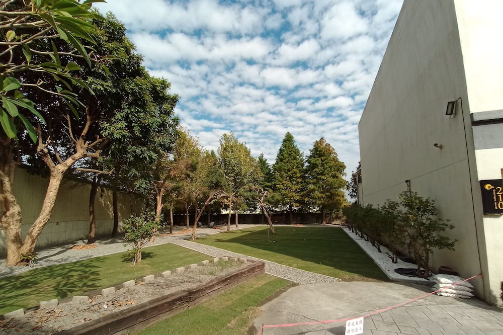 Photo of Outdoor in Tianzhong