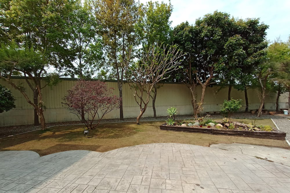 Photo of Outdoor in Tianzhong