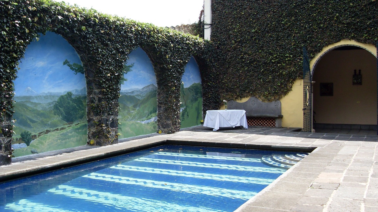 Photo of Outdoor in Coatepec