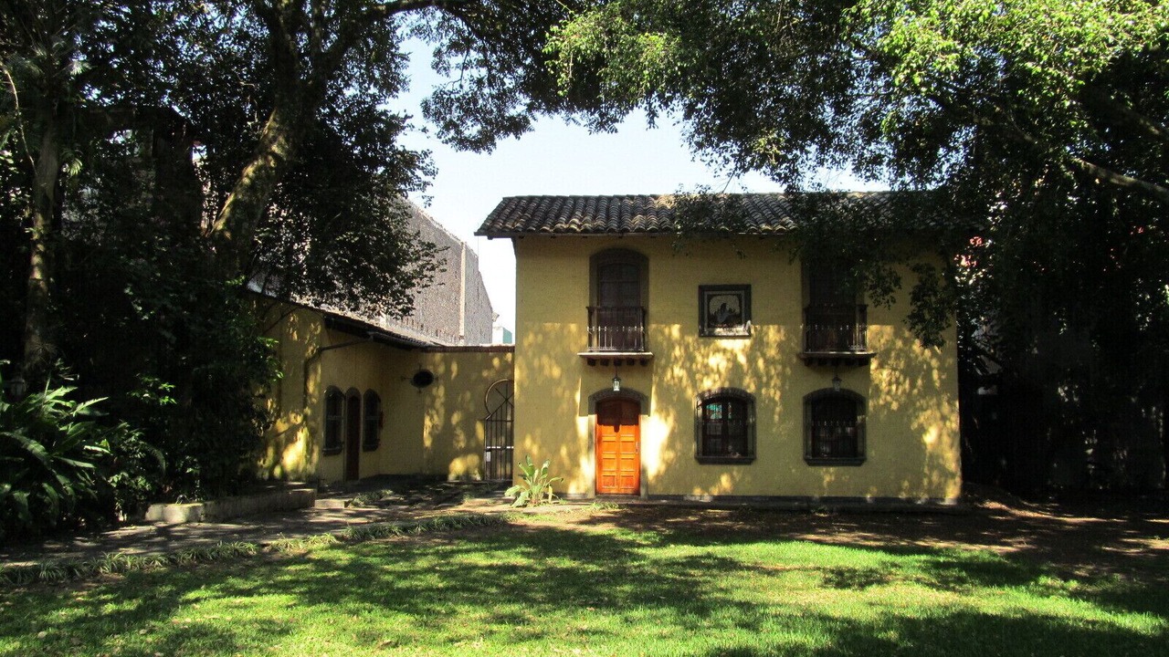 Photo of Bedroom in Coatepec