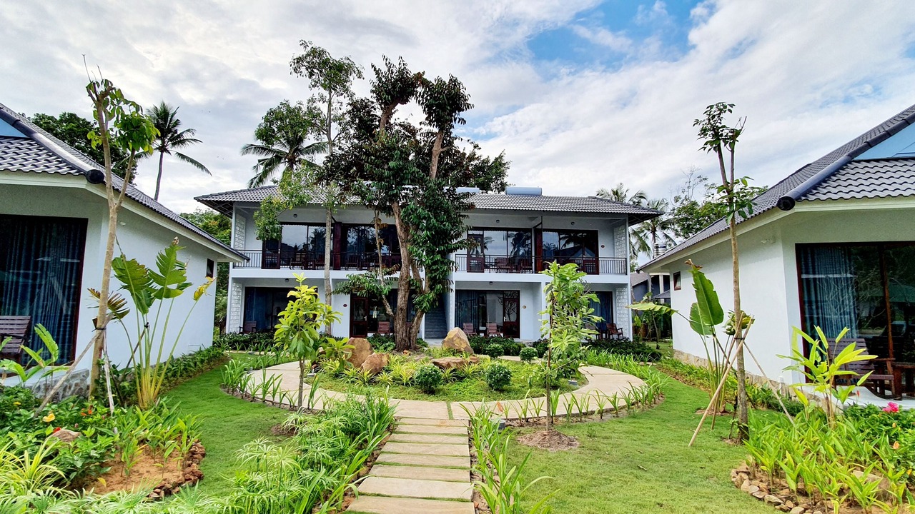 Photo of Outdoor in Ong Lang