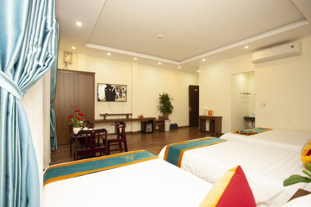 Photo of Bedroom in Lao Cai