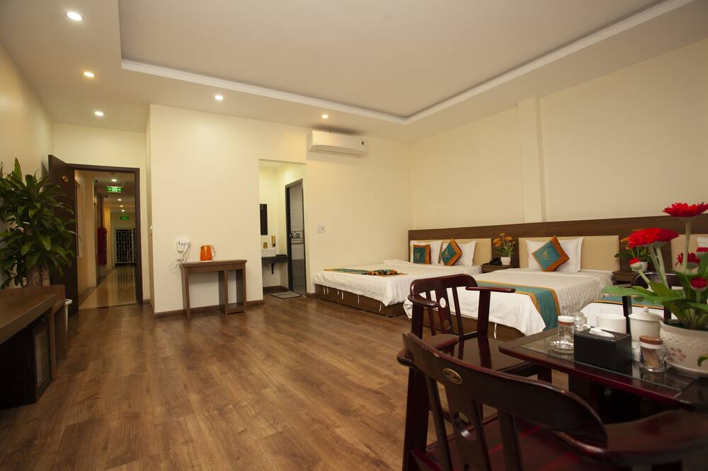 Photo of Bedroom in Lao Cai