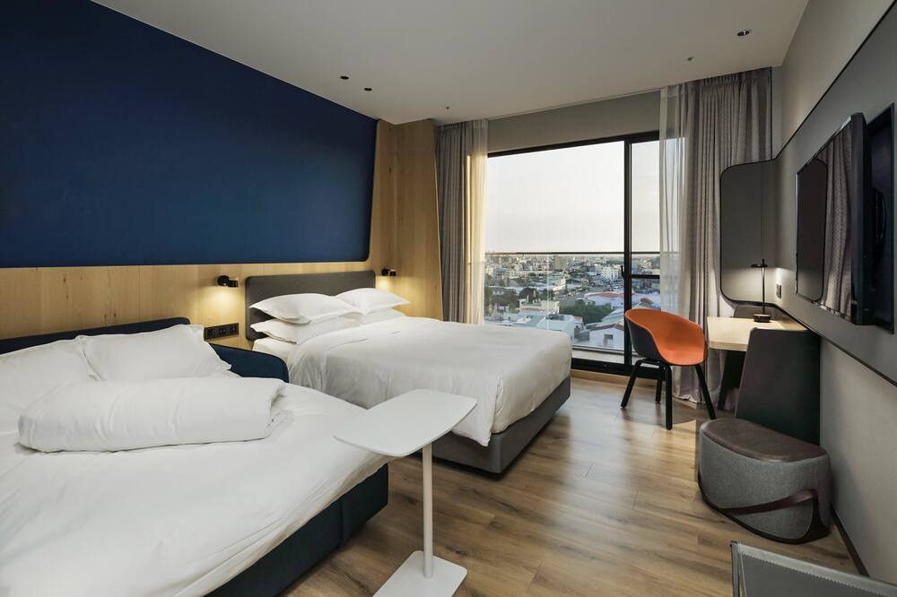 Photo of Bedroom in West District