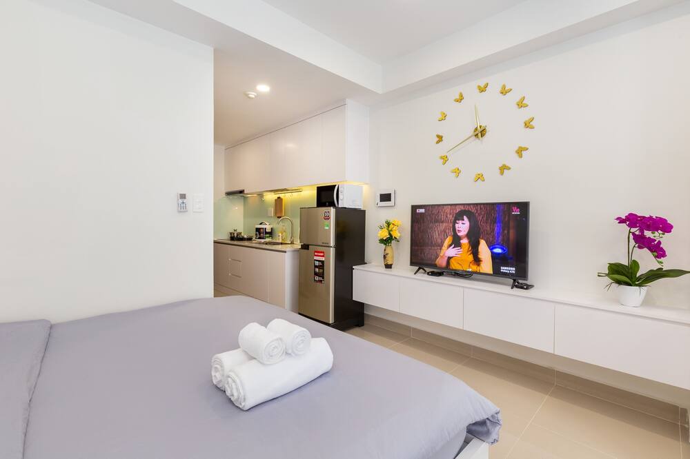 Photo of Bedroom in Tan Binh