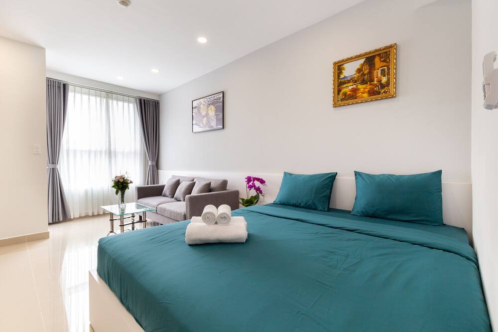 Photo of Bedroom in Tan Binh