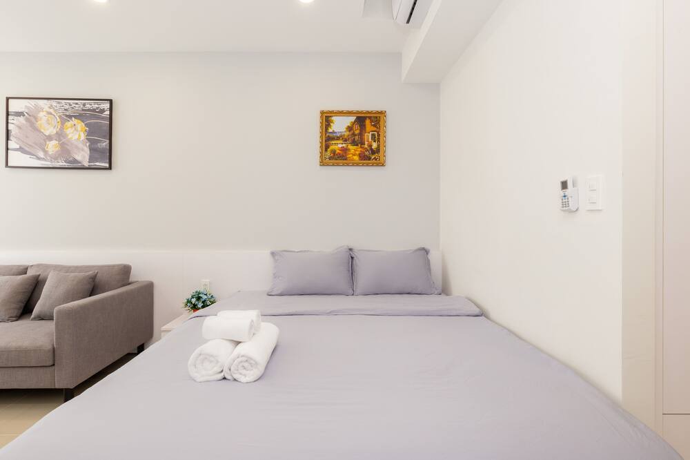 Photo of Bedroom in Tan Binh