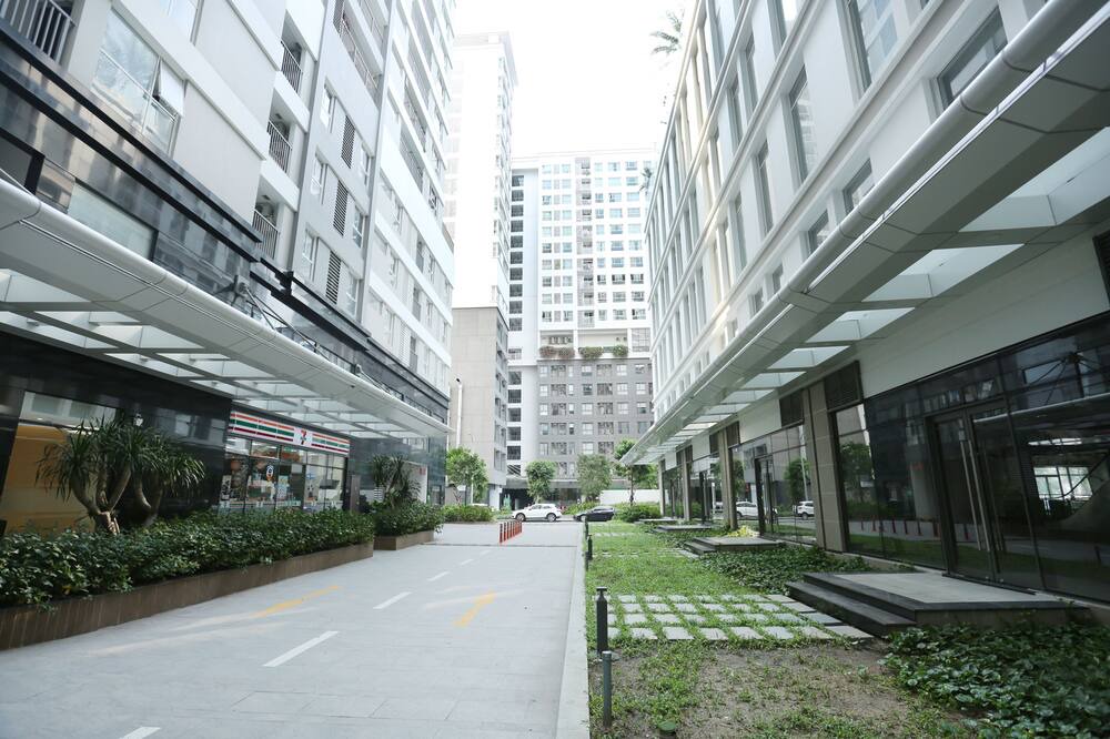 Photo of Outdoor in Tan Binh