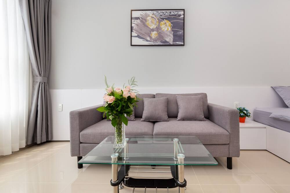 Photo of Livingroom in Tan Binh