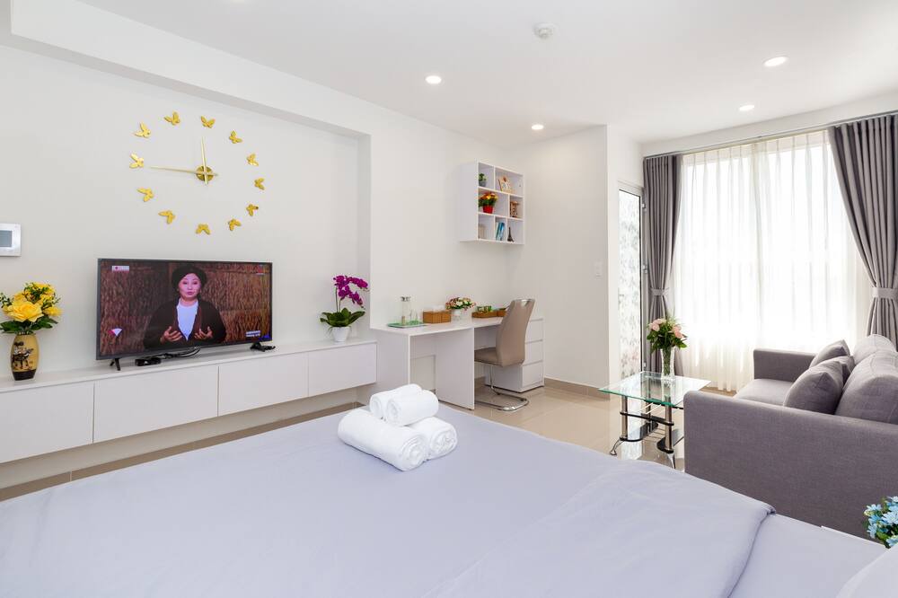Photo of Bedroom in Tan Binh