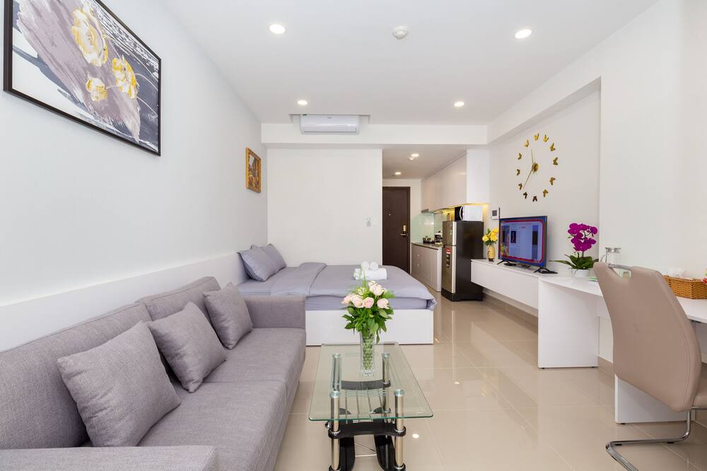 Photo of Livingroom in Tan Binh