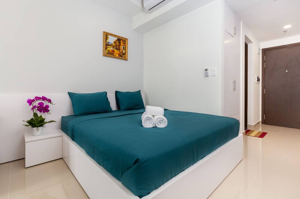 Photo of Bedroom in Tan Binh