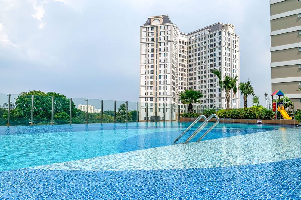 Photo of Outdoor in Tan Binh