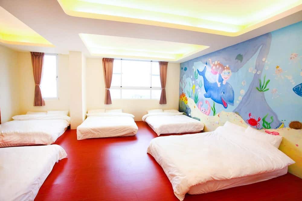 Photo of Bedroom in Lyudao
