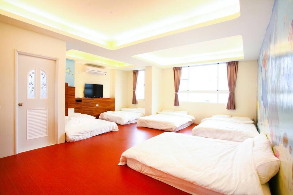 Photo of Bedroom in Lyudao