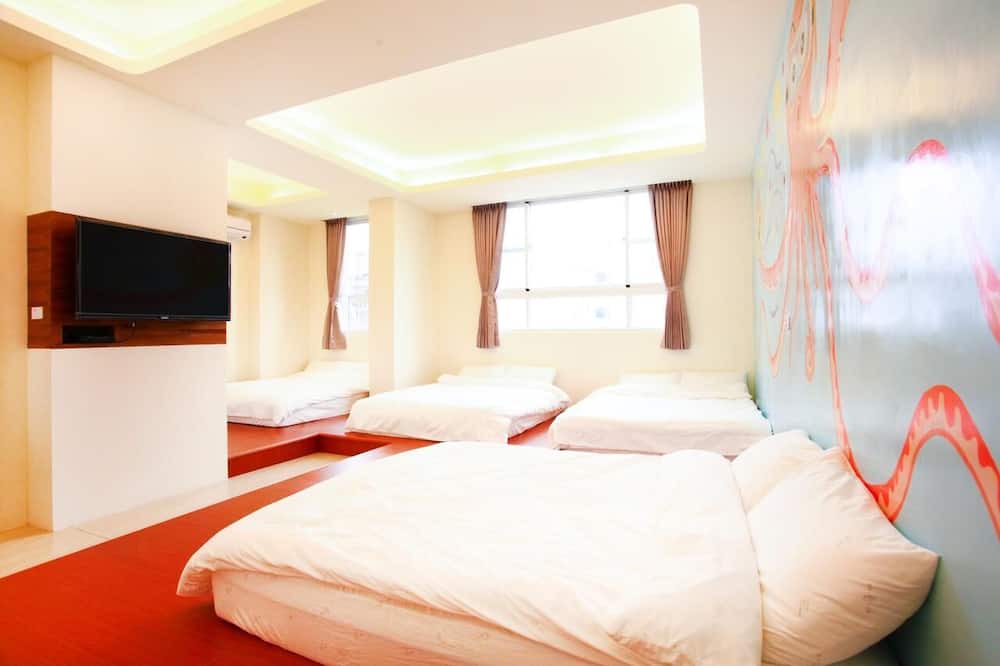 Photo of Bedroom in Lyudao