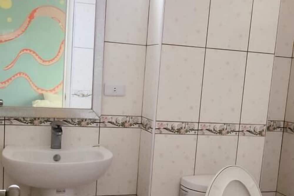 Photo of Bedroom in Lyudao