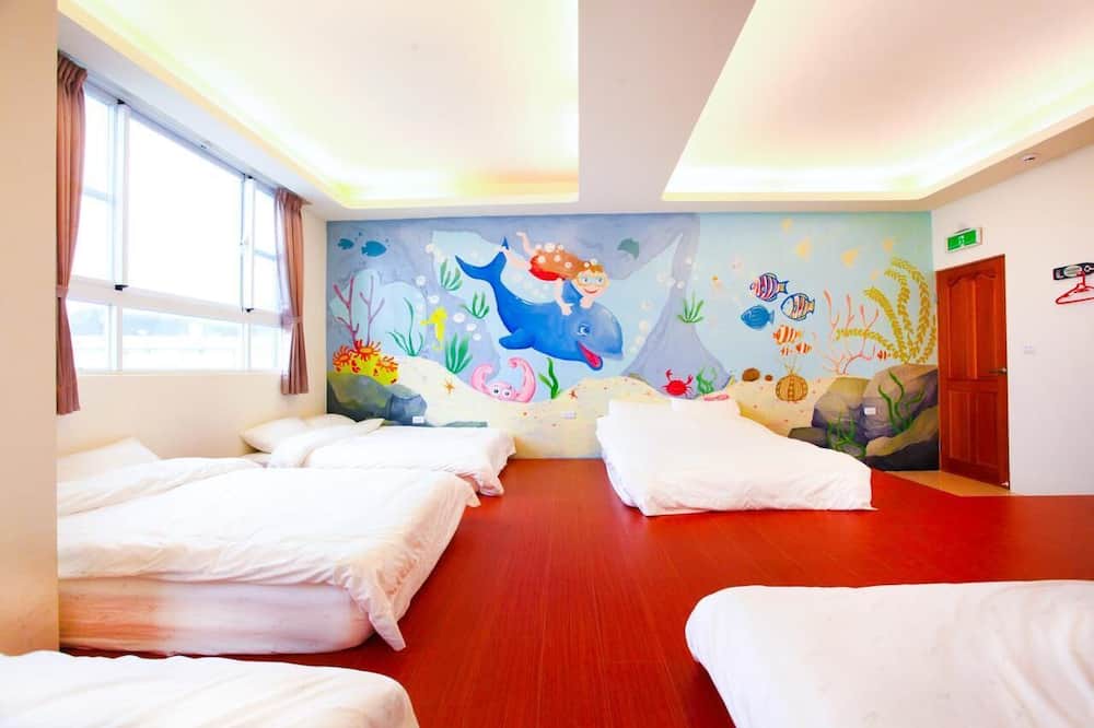 Photo of Bedroom in Lyudao
