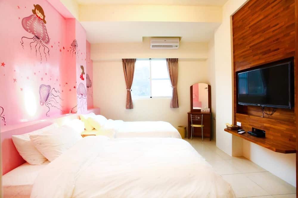Photo of Bedroom in Lyudao