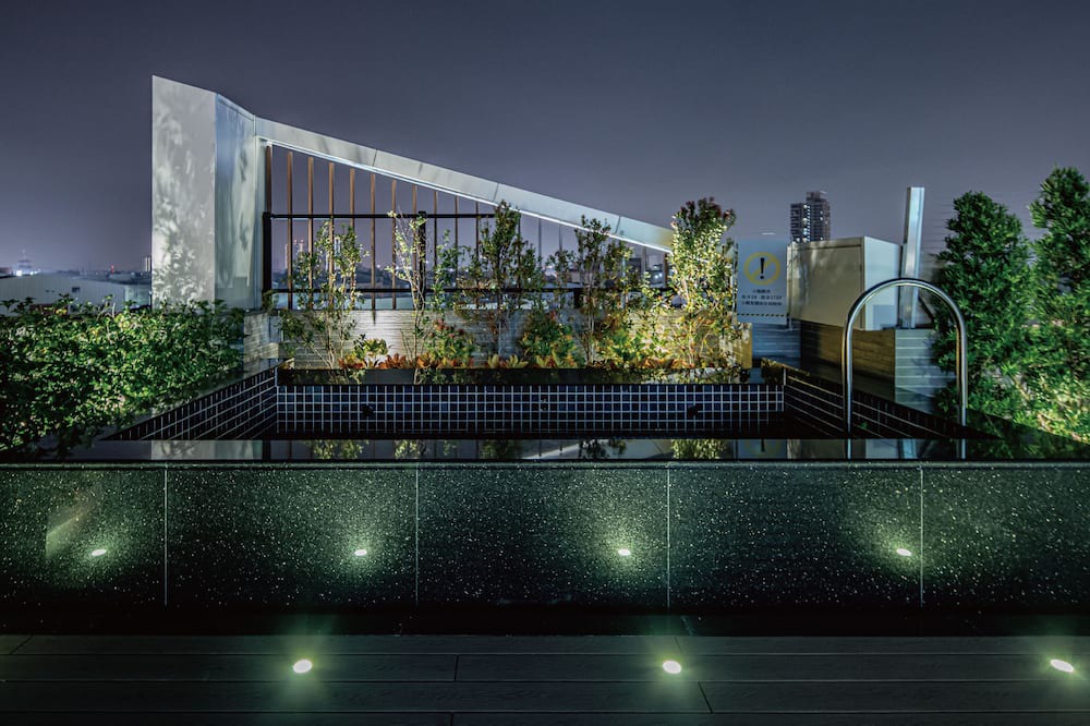 Photo of Outdoor in West Central District