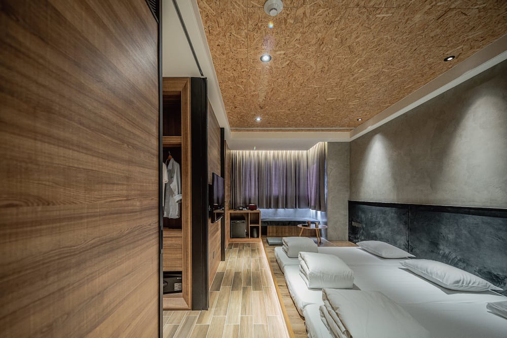 Photo of Bedroom in West Central District