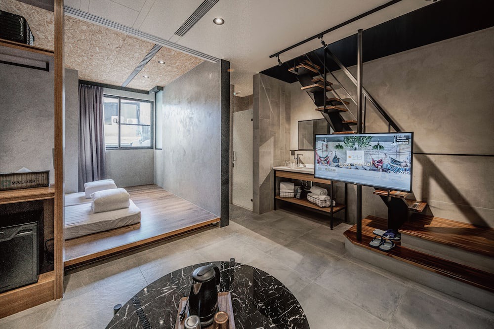 Photo of Bedroom in West Central District
