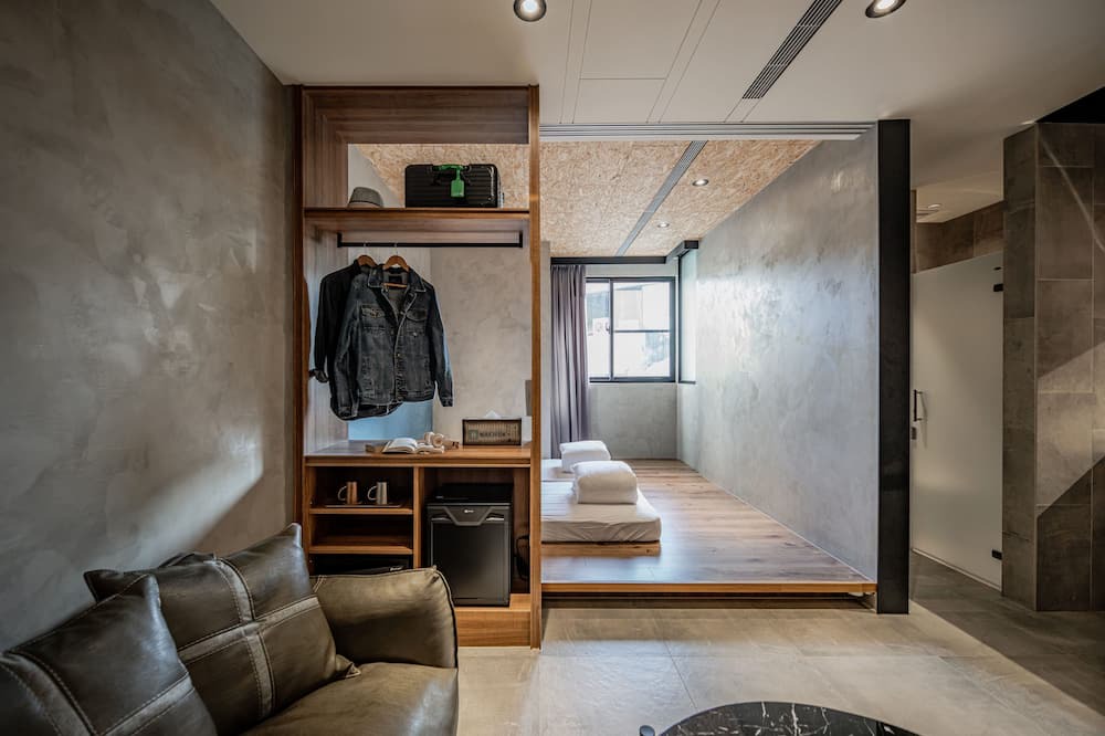 Photo of Bedroom in West Central District