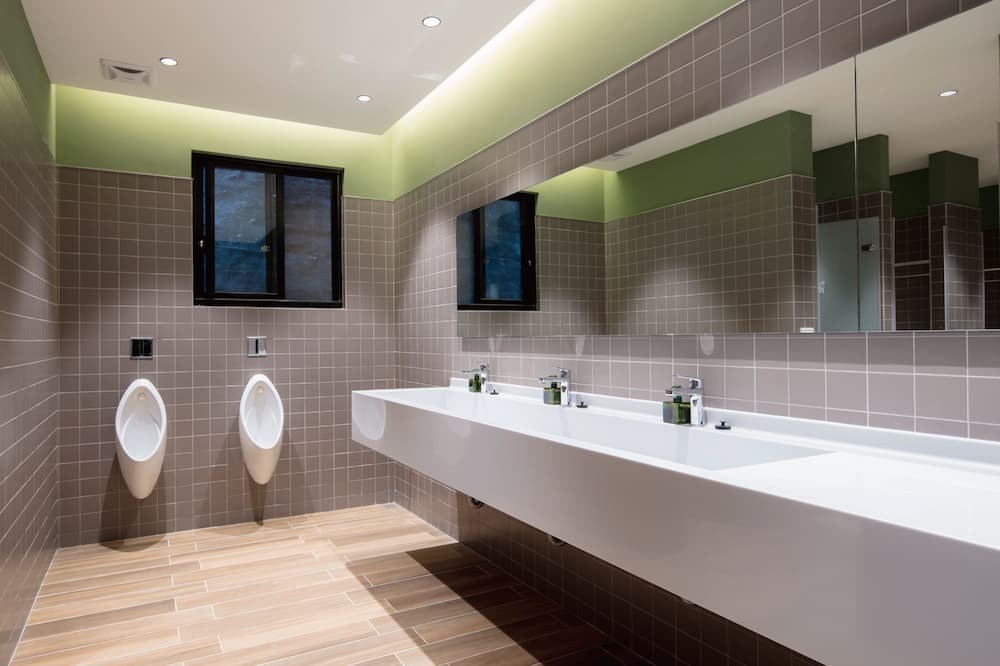 Photo of Bathroom in West Central District