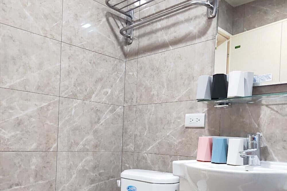 Photo of Bathroom in Wanhua