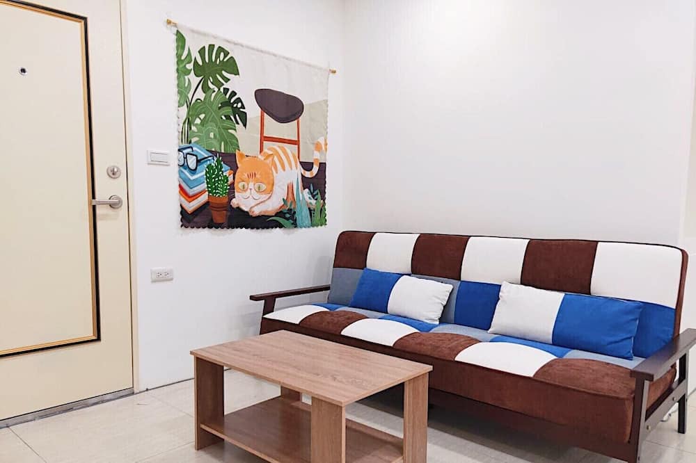 Photo of Livingroom in Wanhua