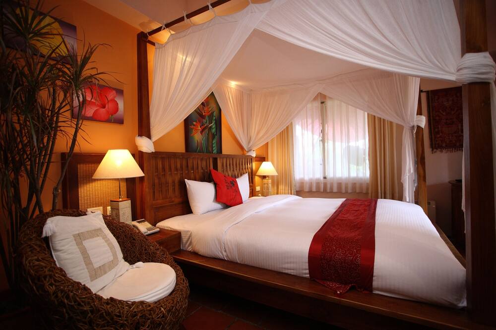 Photo of Bedroom in Eluan