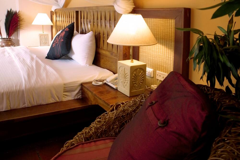 Photo of Bedroom in Eluan