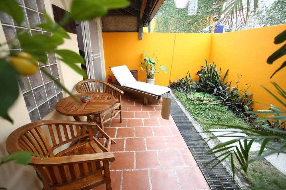 Photo of Patio Balcony in Eluan