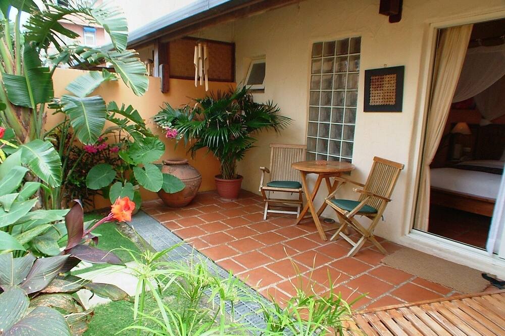 Photo of Patio Balcony in Eluan