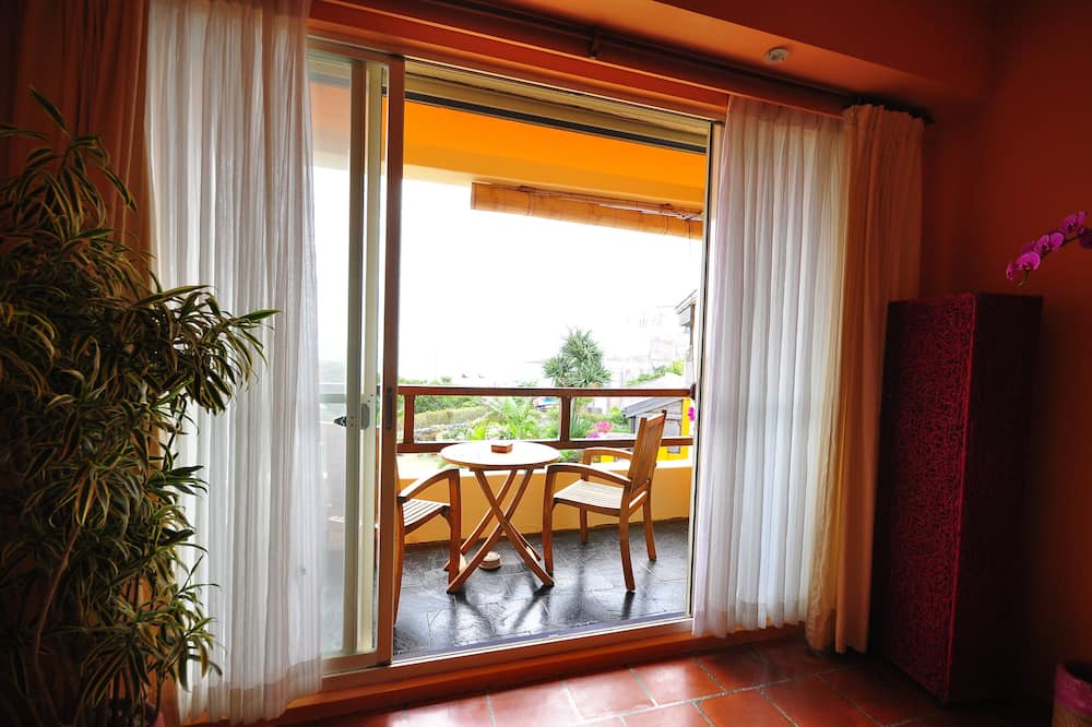 Photo of Patio Balcony in Sail Rock Beach