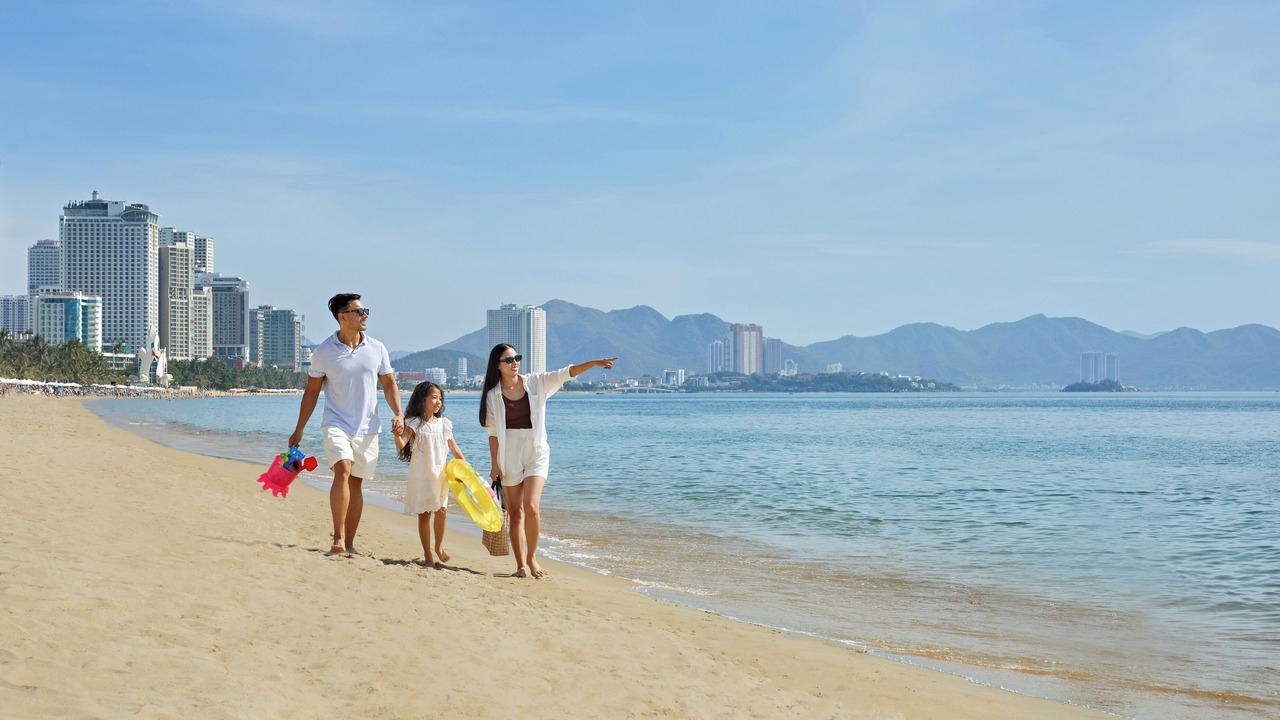 Photo of Others in Tran Phu Beach