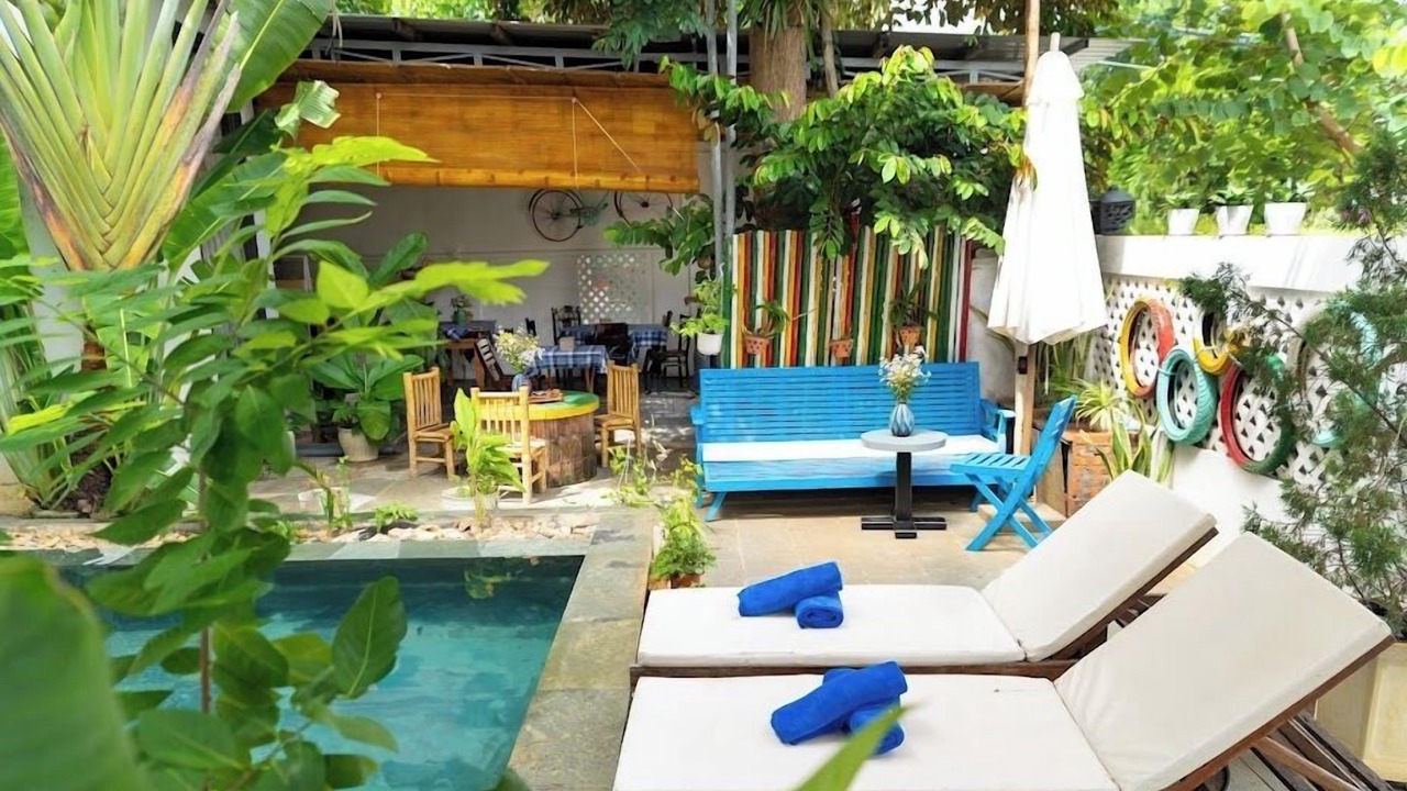 Photo of Outdoor in Cam Thanh