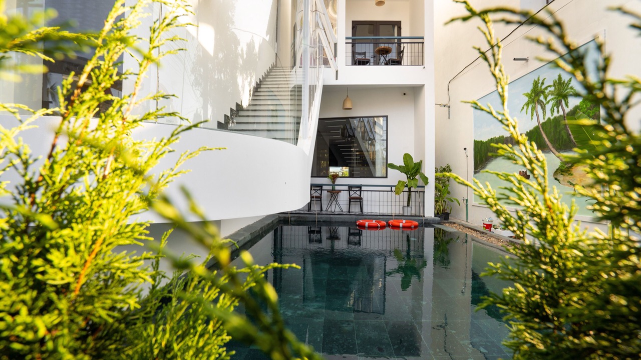Photo of Outdoor in Cam Thanh