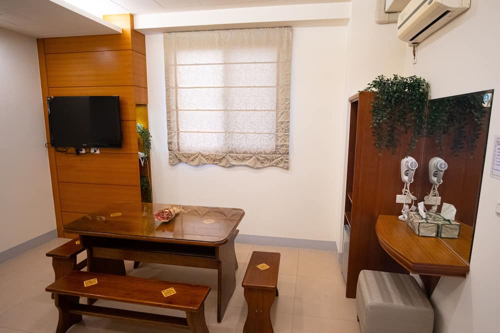 Photo of Livingroom in Puli