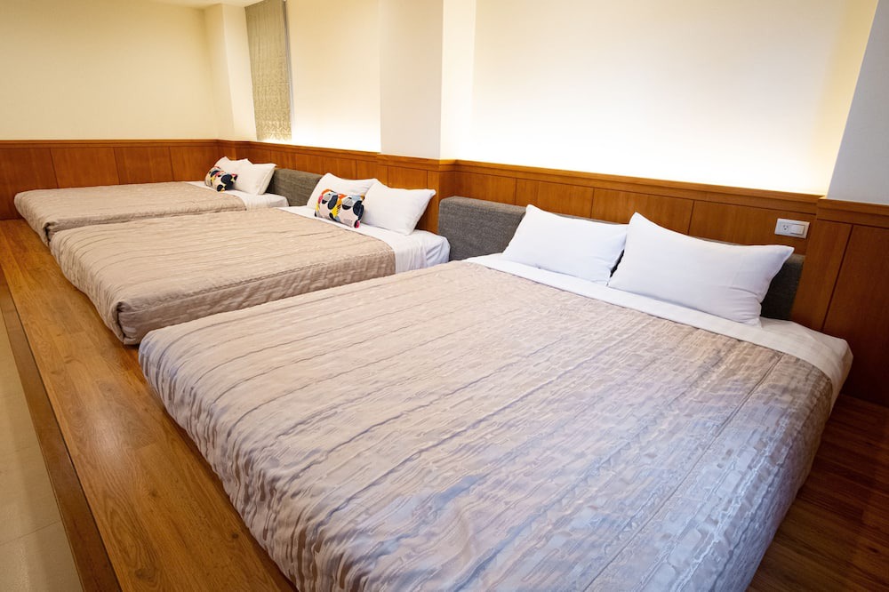 Photo of Bedroom in Puli