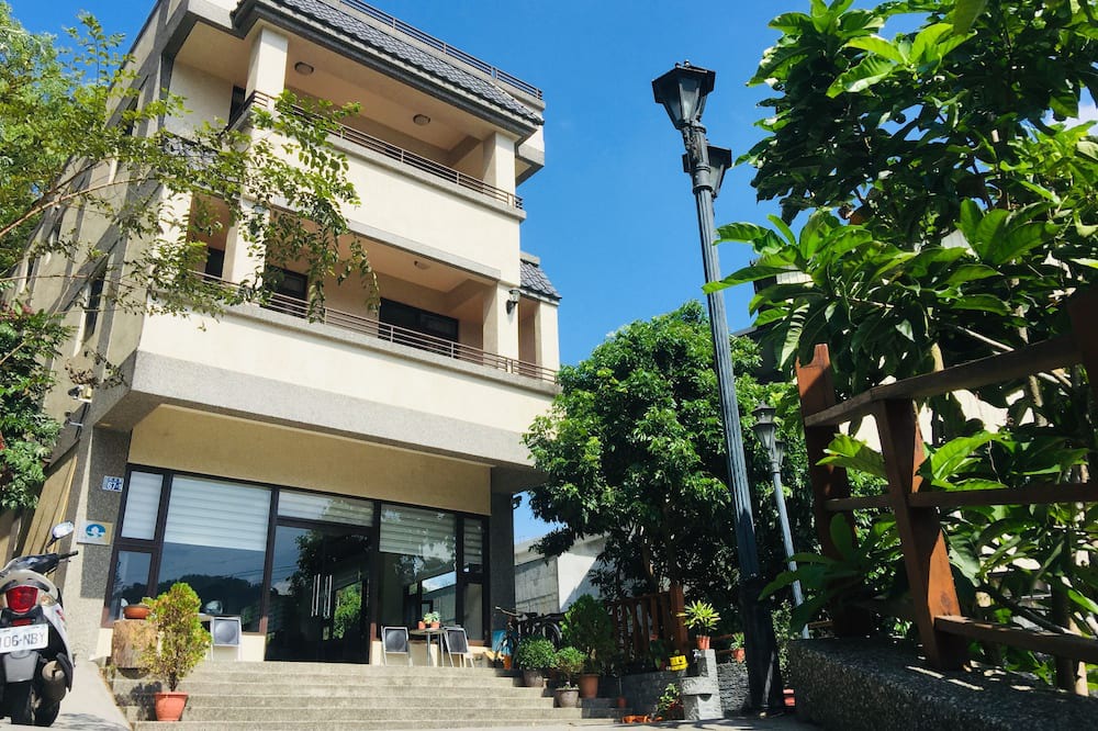 Photo of Outdoor in Puli