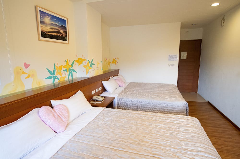 Photo of Bedroom in Puli